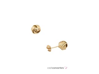 pendientes oro 18k