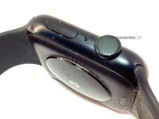 apple watch se 44mm (gps) (a2352) aluminio