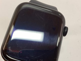 apple watch se 44mm (gps) (a2352) aluminio