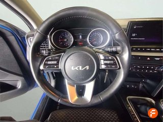 Kia Ceed Tourer 1.0 T-GDi 88kW (120CV) Tech