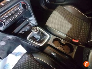 Kia Ceed Tourer 1.0 T-GDi 88kW (120CV) Tech