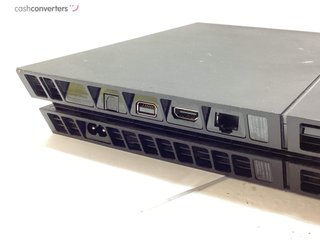 sony ps4 1tb