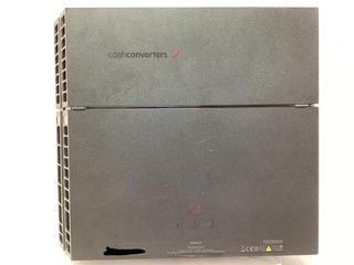 sony ps4 1tb