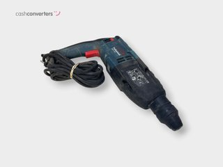 martillo electrico bosch gbh 240