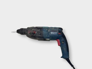 martillo electrico bosch gbh 240
