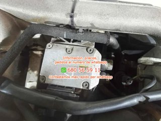 Audi rectp3990061 motor completo bdh a Ref:3368653