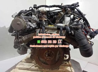 Audi rectp3990061 motor completo bdh a Ref:3368653