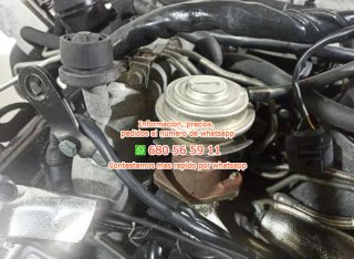 Audi rectp3990061 motor completo bdh a Ref:3368653