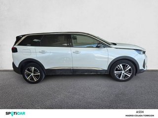 Peugeot 5008  1.5 BlueHDi 96kW S&S  EAT8 Allure Pack