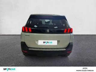 Peugeot 5008  1.5 BlueHDi 96kW S&S  EAT8 Allure Pack