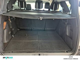 Peugeot 5008  1.5 BlueHDi 96kW S&S  EAT8 Allure Pack