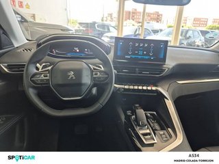 Peugeot 5008  1.5 BlueHDi 96kW S&S  EAT8 Allure Pack