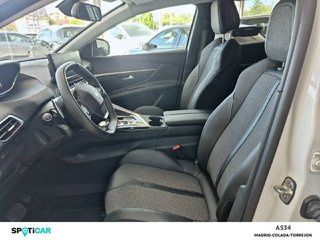 Peugeot 5008  1.5 BlueHDi 96kW S&S  EAT8 Allure Pack
