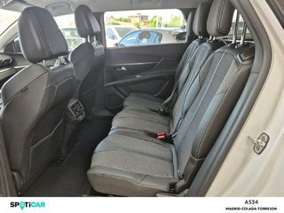 Peugeot 5008  1.5 BlueHDi 96kW S&S  EAT8 Allure Pack