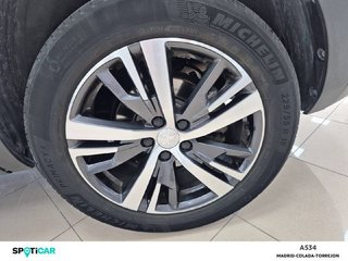 Peugeot 5008  1.5 BlueHDi 96kW S&S  EAT8 Allure Pack