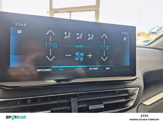 Peugeot 5008  1.5 BlueHDi 96kW S&S  EAT8 Allure Pack
