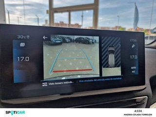 Peugeot 5008  1.5 BlueHDi 96kW S&S  EAT8 Allure Pack