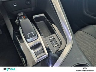 Peugeot 5008  1.5 BlueHDi 96kW S&S  EAT8 Allure Pack