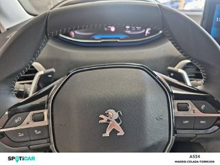 Peugeot 5008  1.5 BlueHDi 96kW S&S  EAT8 Allure Pack