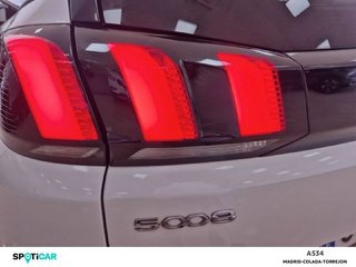Peugeot 5008  1.5 BlueHDi 96kW S&S  EAT8 Allure Pack