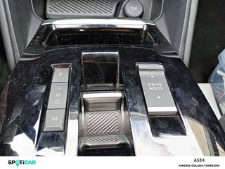 Citroën C4  BlueHDi 130 S&S EAT8 Feel Pack