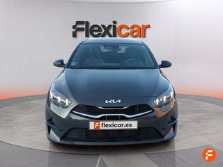 Kia Ceed Tourer 1.0 MHEV 74kW Style Edition DCT
