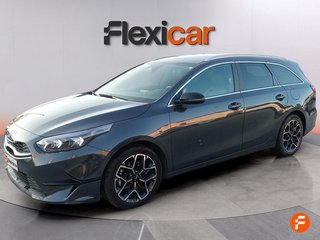 Kia Ceed Tourer 1.0 MHEV 74kW Style Edition DCT