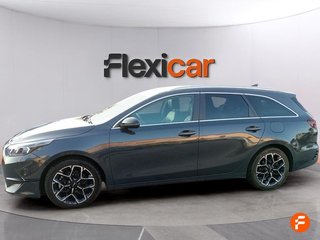 Kia Ceed Tourer 1.0 MHEV 74kW Style Edition DCT