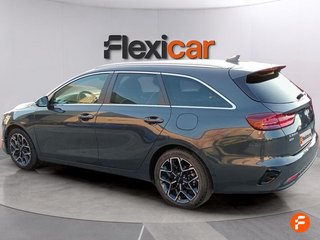 Kia Ceed Tourer 1.0 MHEV 74kW Style Edition DCT