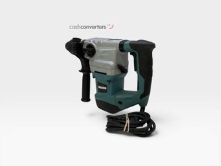 martillo electrico wesco ws3202k