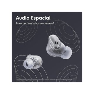Beats Studio Buds + auriculares inalámbricos