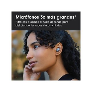 Beats Studio Buds + auriculares inalámbricos