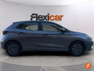 MG MG3 Hybrid+ Comfort