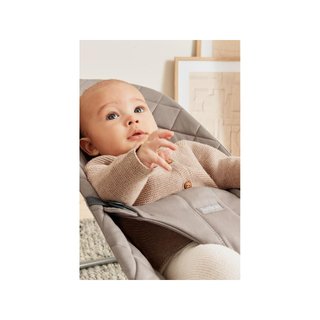 BabyBjörn Bliss hamaca bebé ergonómica balanceo