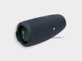altavoz portatil bluetooth jbl charge essential
