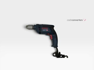 taladro electrico bosch gsb 13 re
