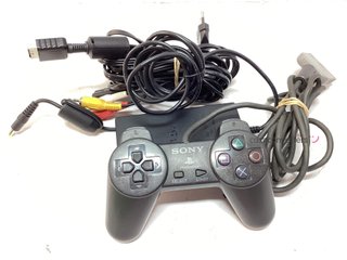 sony ps2 slim