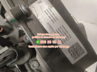 Seat dpb motor completo leon (kl1) dmu Ref:4334167