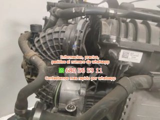Seat dpb motor completo leon (kl1) dmu Ref:4334167