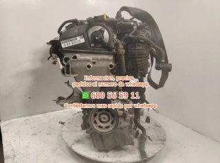 Seat dpb motor completo leon (kl1) dmu Ref:4334167