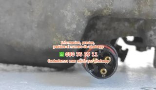 Kia carnp2073020 d4fb motor completo c Ref:1047505