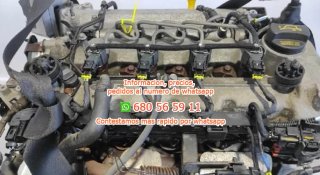 Kia carnp2073020 d4fb motor completo c Ref:1047505