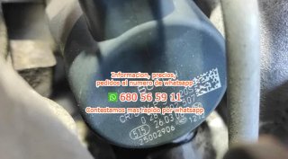 Kia carnp2073020 d4fb motor completo c Ref:1047505