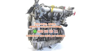 Kia carnp2073020 d4fb motor completo c Ref:1047505