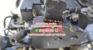 Kia carnp2073020 d4fb motor completo c Ref:1047505