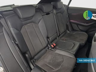 Audi Q8 Black line 50 TDI quattro 210 kW (286 CV) tiptronic