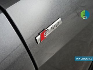 Audi Q8 Black line 50 TDI quattro 210 kW (286 CV) tiptronic
