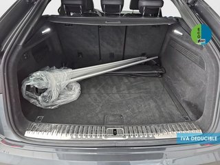 Audi Q8 Black line 50 TDI quattro 210 kW (286 CV) tiptronic