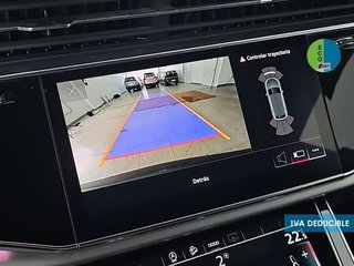 Audi Q8 Black line 50 TDI quattro 210 kW (286 CV) tiptronic