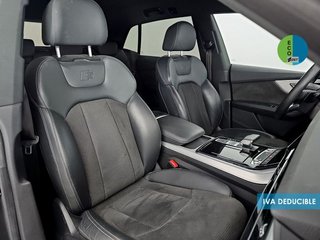Audi Q8 Black line 50 TDI quattro 210 kW (286 CV) tiptronic